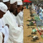 “If Islam is the truth, it has nothing to fear from a church” — Man ignites online debate