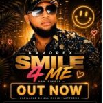 New Music: Kavorex – Smile 4 Me Mp3 Download