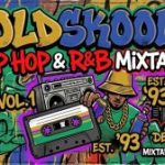 Dj Yeyo – Mixtape Retro Vol.1