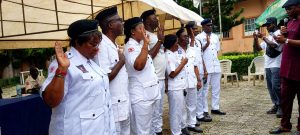 Former Ogun Governorship Candidate, Chief (Dr.) Jackie Adunni Kassim Elected Chairman of Nigerian Red Cross Society, Ogun State Branch