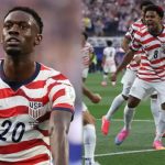 Balogun brace inspires rampant USA to record-breaking World Cup opening win over Paraguay