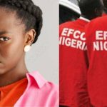 Lady recounts why she reported ex-boyfriend to EFCC