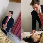¿Abuela de Gaspi sigue viva? ¿qué pasó con la señora que aparecía en sus videos?
