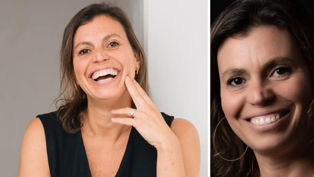 Agustina Chiarino de qué murió: Quién era, biografía, qué le pasó y muerte