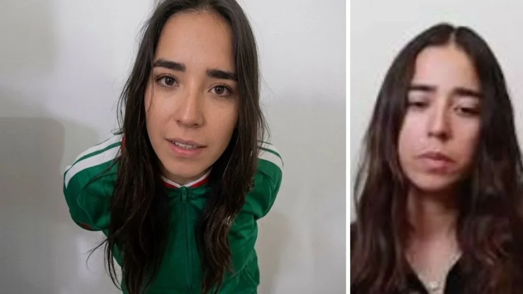 Ariana Ferreriz quién es: Qué pasó y por qué le dicen ‘Lady CJNG’