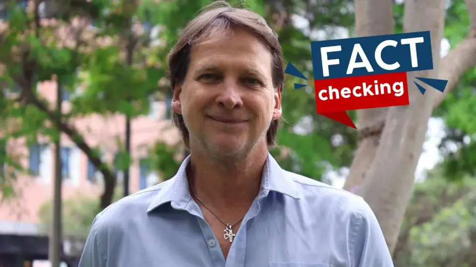 ¿Christian Thorsen falleció hoy, en 2026? ¿Es verdad que murió el actor? ¿Qué pasó?
