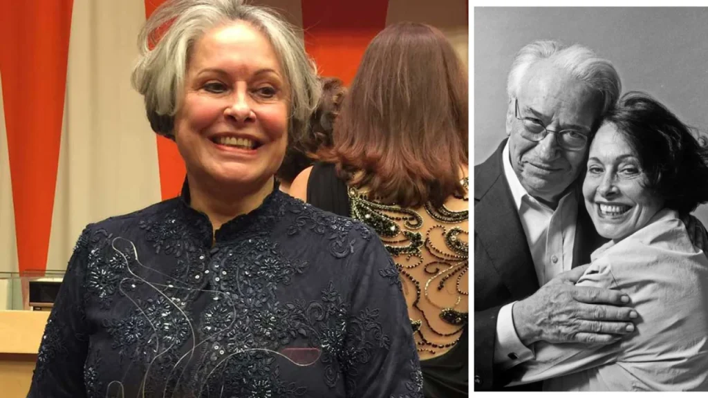 Dalita Navarro Palmar: Quién fue y de qué murió la esposa de Belisario Betancur