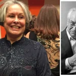 Dalita Navarro Palmar: Quién fue y de qué murió la esposa de Belisario Betancur