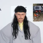 Fotos de Oliver Tree tras accidente: ¿cómo quedó el cuerpo en X y Telegram?
