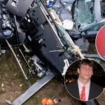 Fotos del cuerpo de Gaspy en Telegram: Filtran video de cómo quedó Oliver en Twitter