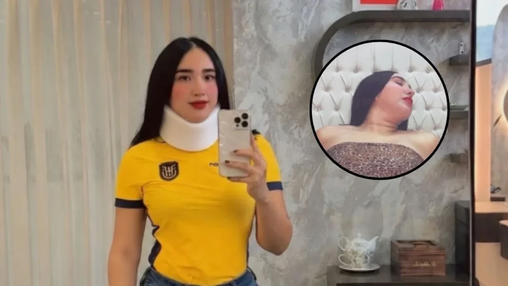 Helen Vásquez apuesta Telegram: video filtrado completo y original con su novio