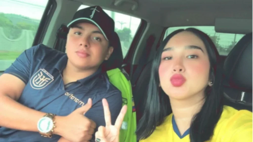 Helen Vásquez video de la apuesta: ¿se filtró clip viral con su novio?