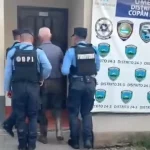 Le ofreció terrenos: hombre de 79 años abusó a menor en Copán