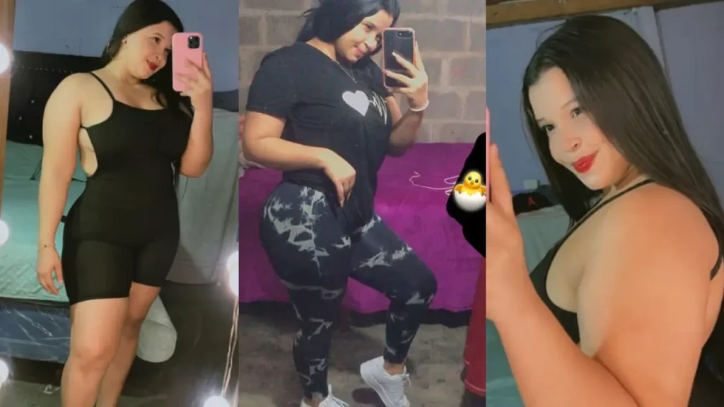 ‘Voy a cumplir su sueño’: últimos videos de Jensy, víctima de masacre en SPS
