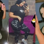 ‘Voy a cumplir su sueño’: últimos videos de Jensy, víctima de masacre en SPS