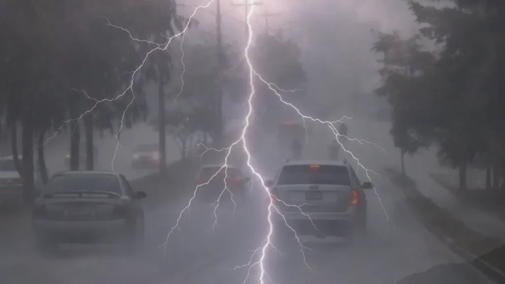 ¿En qué departamentos lloverá hoy en Honduras? Este es el pronóstico