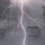 ¿En qué departamentos lloverá hoy en Honduras? Este es el pronóstico