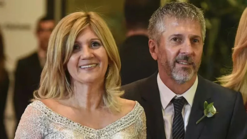 ¿Los padres de Lionel Messi están juntos?: historia de amor de Jorge y Celia