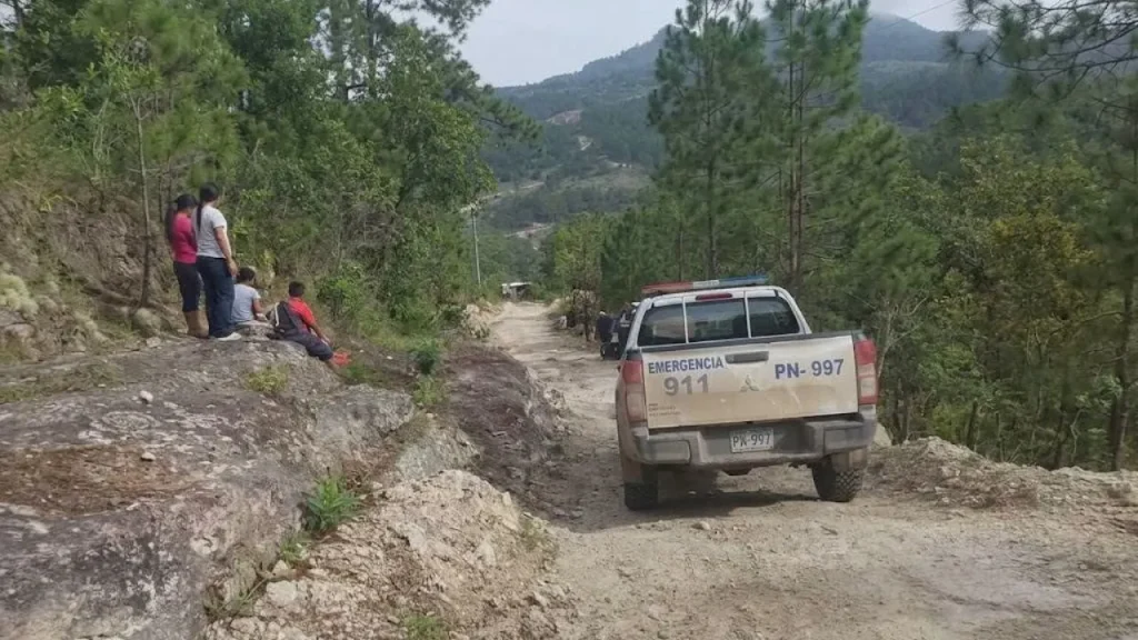 Matan a dos personas en diferentes ataques armados registrados en Lempira