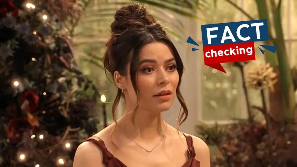 ¿Miranda Cosgrove murió hoy, en 2026? ¿Es verdad que falleció la actriz? ¿Qué pasó?