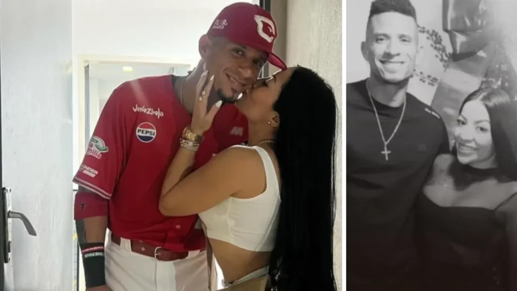 Muere Deisy María Tovar de Hernández esposa de Gorkys Hernández