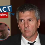 ¿Murió el papá de Lionel Messi hoy? ¿qué le pasó a Jorge Messi?