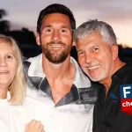 ¿Murió Jorge Messi hoy en 2026? ¿es verdad que falleció el papá de Lionel Messi?