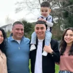 Padres de Miguel Almirón: ¿Quiénes son y cómo influyeron en el éxito del futbolista?