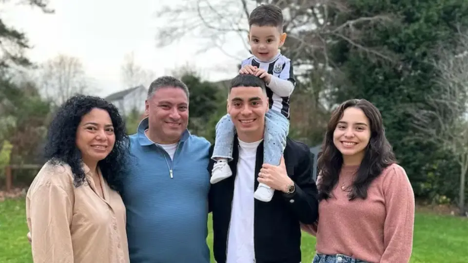 Padres de Miguel Almirón: ¿Quiénes son y cómo influyeron en el éxito del futbolista?
