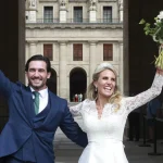 Pareja de Angie Rigueiro: ¿quién es su esposo Nacho Cerrillo y biografía?