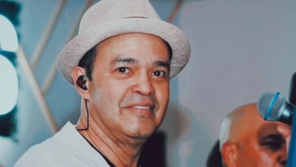 ¿Qué le pasó a Alex Bueno?: causa de muerte del cantante dominicano