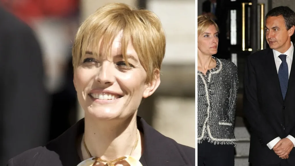 ¿Quién es la mujer de Zapatero? ¿Qué se sabe de la vida de Sonsoles Espinosa?
