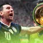 Official Ballon d’Or statement leaves Lionel Messi on course for ninth award
