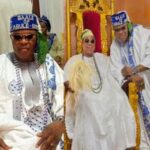 The History Of The Abule Eko Baale Chieftaincy Dispute