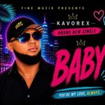 Kavorex – Babe Mp3 Download
