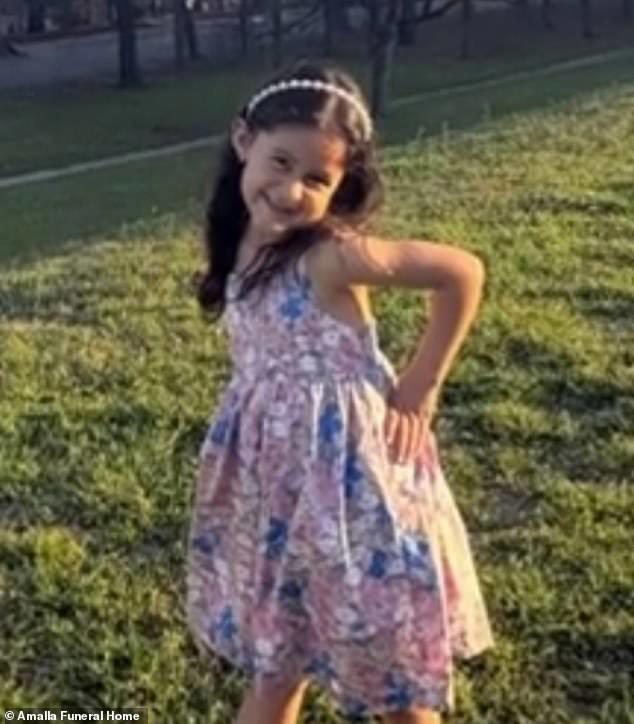 A GoFundMe page was launched after Arriaga's death so her family could raise money to have her body be transported to Mexico
