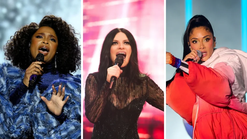 ¿A qué hora cantan Shakira, BTS y Madonna en la final del Mundial y dónde ver en Honduras?