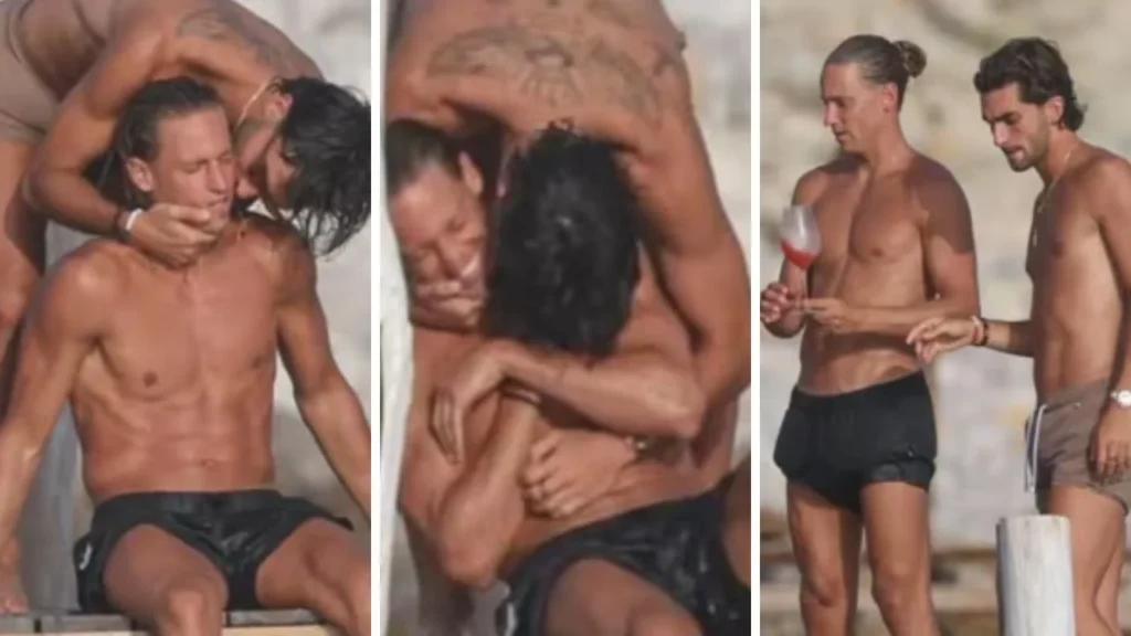 ¿Ferran Torres es gay? ¿Qué relación tiene con Marcos Llorente, son pareja?