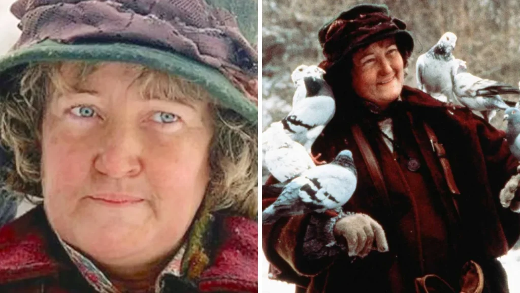 Muere actriz de ‘Mi pobre angelito 2’: ¿Quién fue Brenda Fricker?