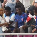 Padres de Bukayo Saka y su origen: ¿Quiénes son Yomi Saka y Adenike Saka?
