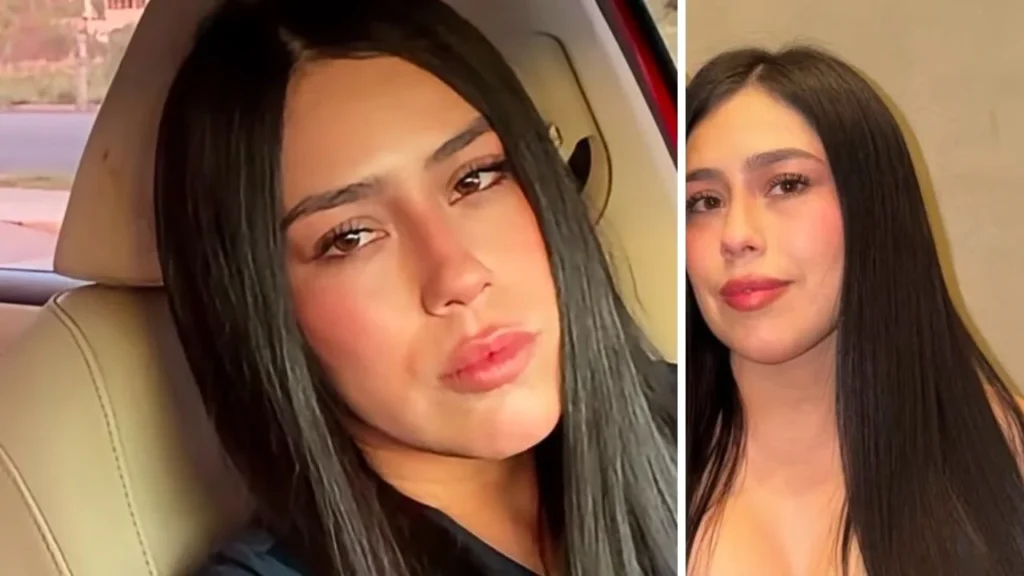 Celina Avendaño video filtrado: Clip en Twitter es viral ¿Es real?
