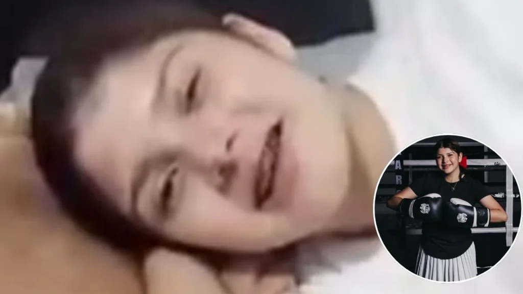 ¿Qué le pasó a Dafne Zapata? La muerte de la adolescente de 13 años en un campamento