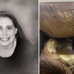 Caso de Lacey Fletcher: fotos filtradas del sillón son difundidas en Twitter y Telegram