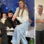 Cuti Romero, familia: quién es Karen Cavaller, la esposa, hijos y padres del jugador