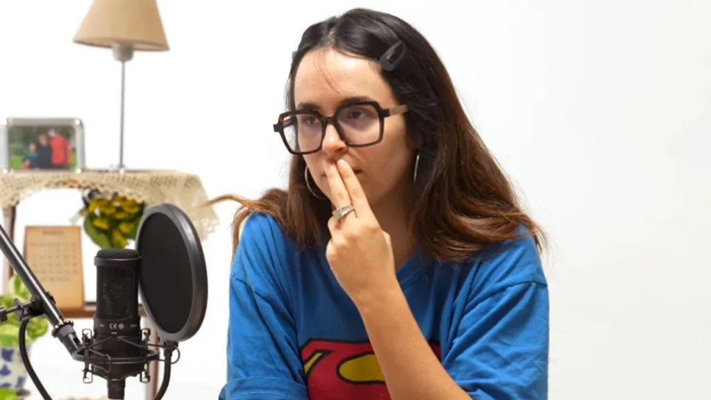 ¿De qué murió el hermano de Evitta Luna? ¿Qué le pasó a Gaby y quién era?