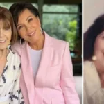De qué murió la mamá de Kris Jenner: ¿Quién era Mary Jo ‘MJ’ y qué le pasó?