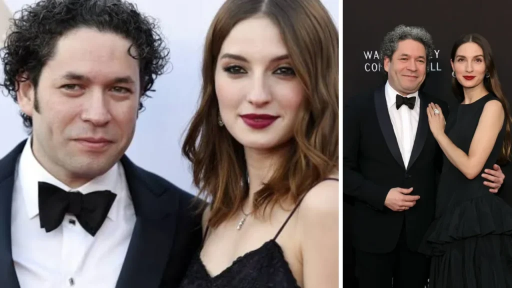 Dudamel pareja: ¿Quién es María Valverde, tienen hijos? Esto se sabe