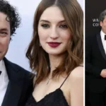 Dudamel pareja: ¿Quién es María Valverde, tienen hijos? Esto se sabe