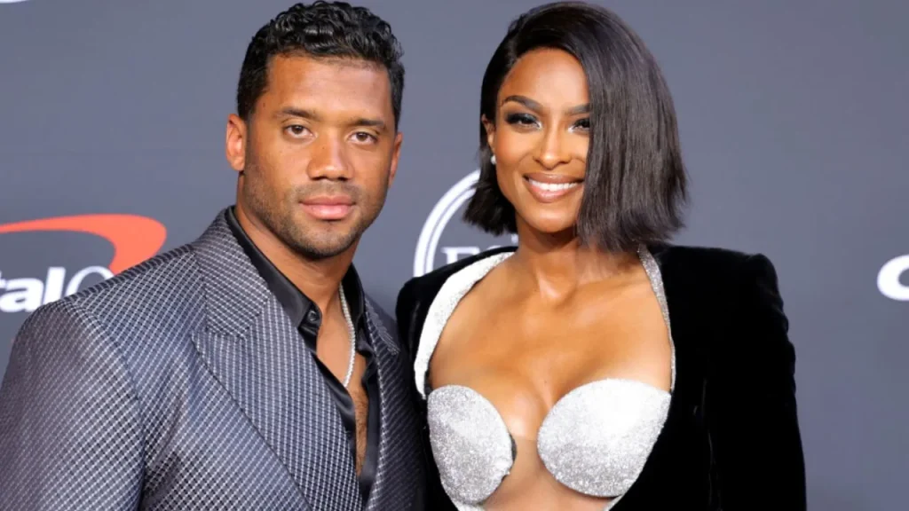 Esposa de Russell Wilson: ¿Quién es Ciara y cómo nació su historia de amor?