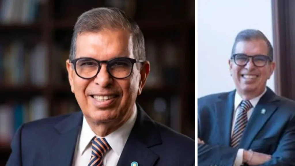 Fabio Arjona Hincapié biografía: Perfil y trayectoria del nuevo ministro de Ambiente